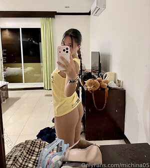 Michina05 Nude Leaked Photo #14