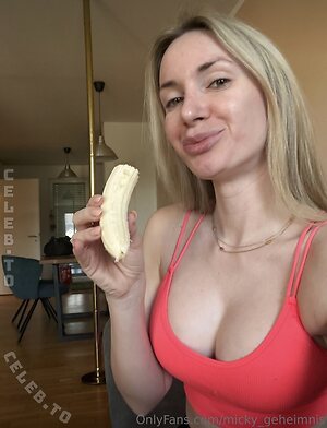 Micky Muffin Nude Leaked Photo #53
