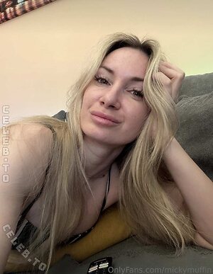 Micky Muffin Nude Leaked Photo #68