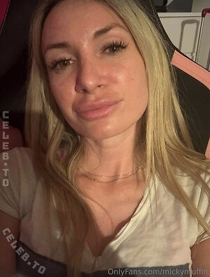 Micky Muffin Nude Leaked Photo #122