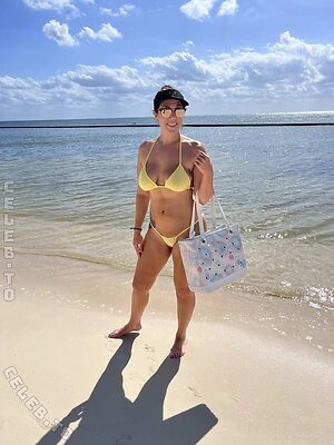 Microminimus & Wicked Weasel Models Nude Leaked Photo #17