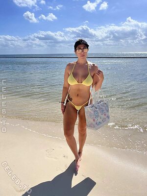 Microminimus & Wicked Weasel Models Nude Leaked Photo #19