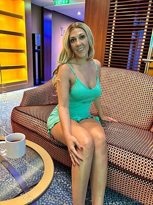 Microminimus & Wicked Weasel Models Nude Leaked Photo #66