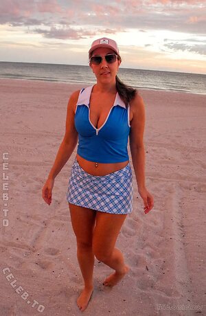 Microminimus & Wicked Weasel Models Nude Leaked Photo #82