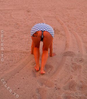 Microminimus & Wicked Weasel Models Nude Leaked Photo #94