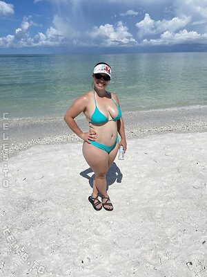 Microminimus & Wicked Weasel Models Nude Leaked Photo #358
