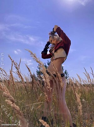 Mik Allen Nude Leaked Photo #533