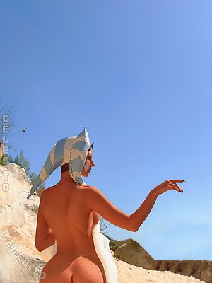 Mik Allen Nude Leaked Photo #554