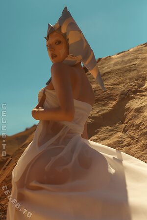 Mik Allen Nude Leaked Photo #559