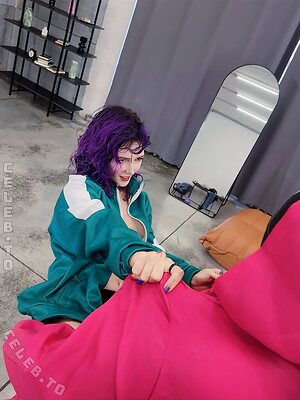 Mik Allen Nude Leaked Photo #597