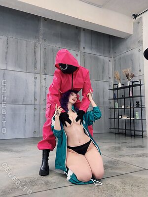 Mik Allen Nude Leaked Photo #604