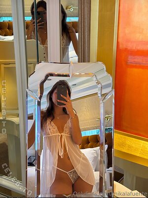 Mikaela Lafuente Nude Leaked Photo #390
