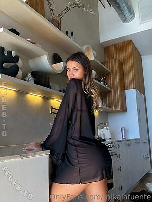 Mikaela Lafuente Nude Leaked Photo #446