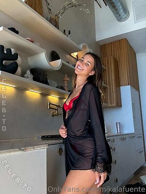 Mikaela Lafuente Nude Leaked Photo #448