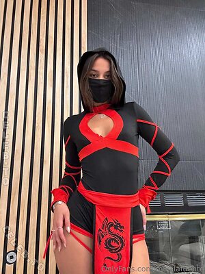 Mikaela Lafuente Nude Leaked Photo #638