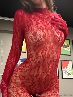 Mikaela Lafuente Nude Leaked Photo #1019
