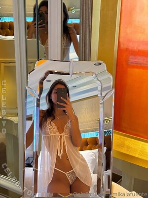 Mikaela Lafuente Nude Leaked Photo #1044