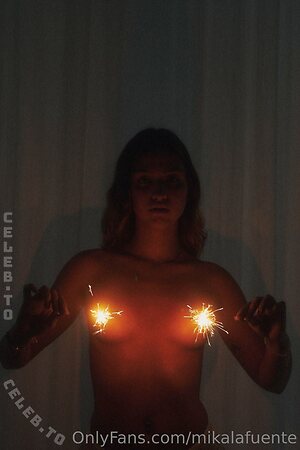 Mikaela Lafuente Nude Leaked Photo #1092