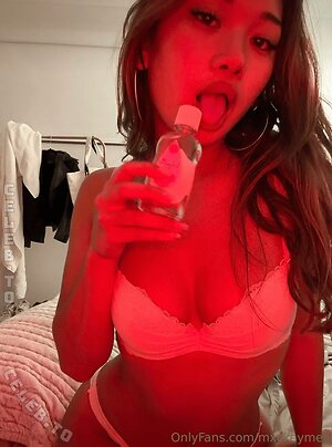 Mikaela Meiji Nude Leaked Photo #56