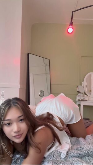 Mikaela Meiji Nude Leaked Photo #73