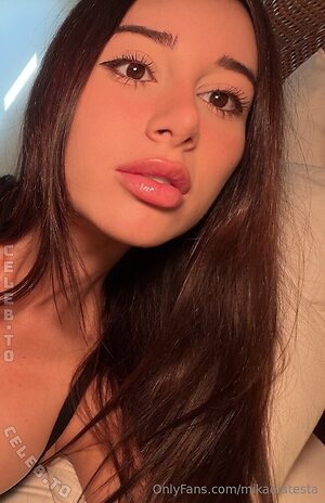 Mikaela Testa Nude Leaked Photo #99