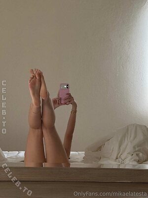 Mikaela Testa Nude Leaked Photo #104