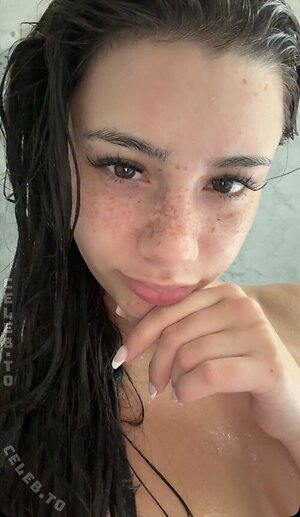 Mikayla Campinos Nude Leaked Photo #148