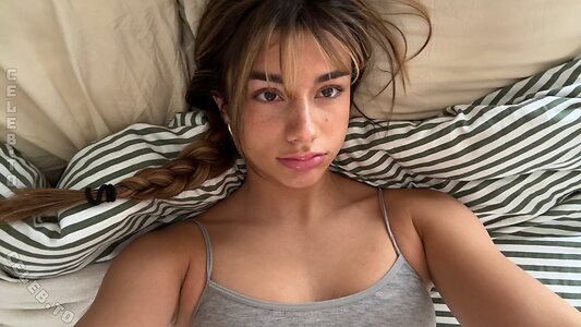 Mikayla Campinos Nude Leaked Photo #150
