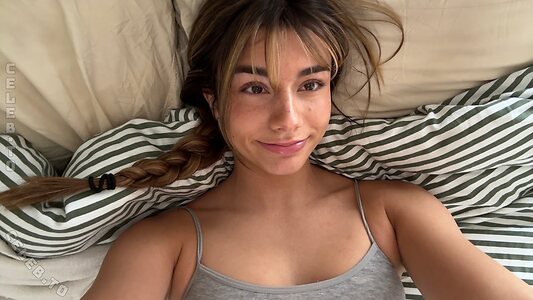 Mikayla Campinos Nude Leaked Photo #151