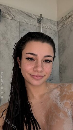 Mikayla Campinos Nude Leaked Photo #180