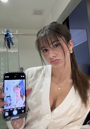 Mikayla Campinos Nude Leaked Photo #186