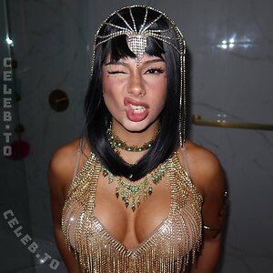 Mikayla Campinos Nude Leaked Photo #213