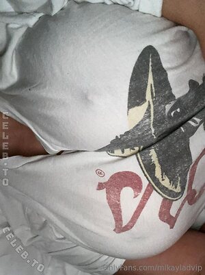 Mikayla Demaiter Nude Leaked Photo #1136