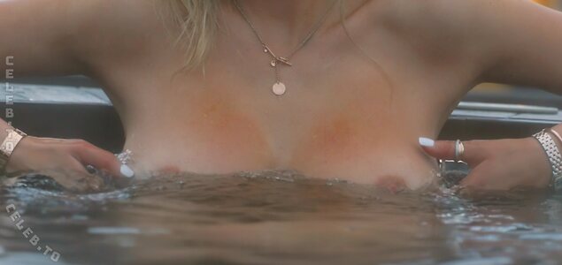 Mikayla Demaiter Nude Leaked Photo #1341
