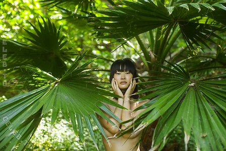 Miki Hamano Nude Leaked Photo #65
