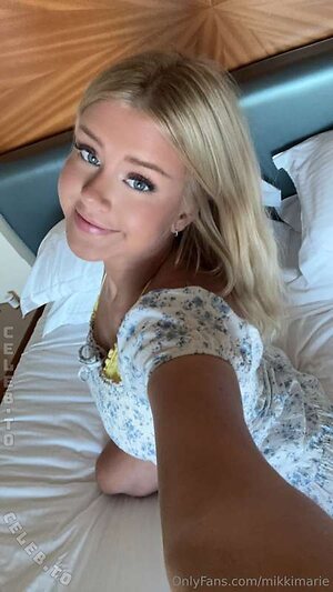 Mikki Marie Nude Leaked Photo #267