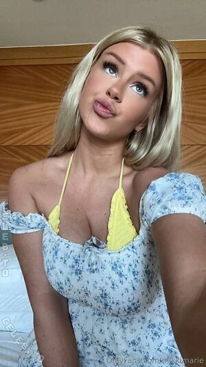 Mikki Marie Nude Leaked Photo #270