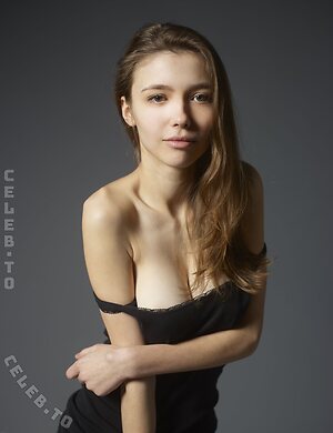 Mila Azul Nude Leaked Photo #599