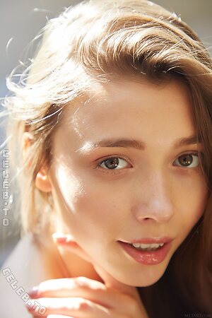 Mila Azul Nude Leaked Photo #813