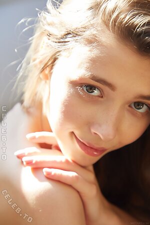 Mila Azul Nude Leaked Photo #814