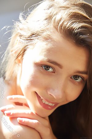 Mila Azul Nude Leaked Photo #815