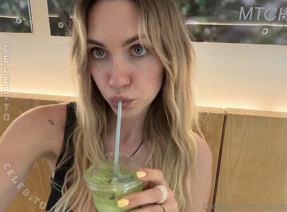 Mila Klein Nude Leaked Photo #47