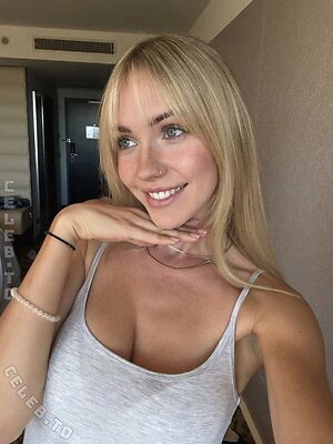 Mila Klein Nude Leaked Photo #91