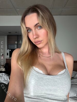 Mila Klein Nude Leaked Photo #92