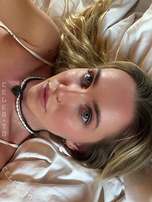 Mila Klein Nude Leaked Photo #102