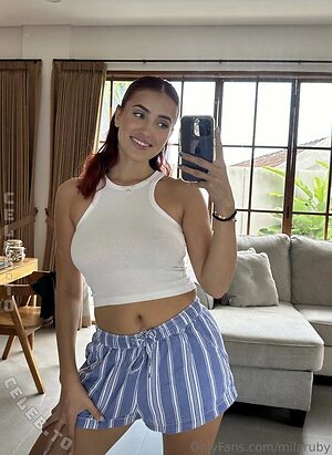 Mila Ruby Nude Leaked Photo #165