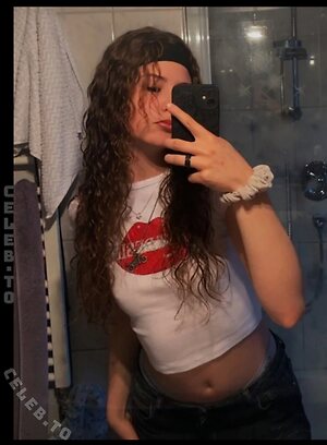MilaRoseee Nude Leaked Photo #3