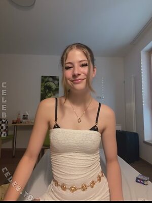 MilaRoseee Nude Leaked Photo #4