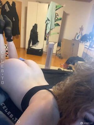 MilaRoseee Nude Leaked Photo #9