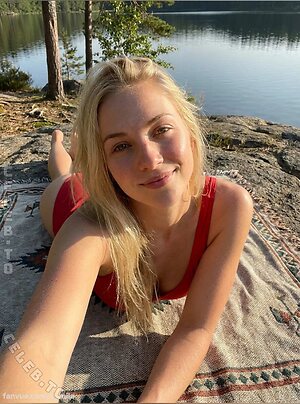 Mila_Vanlife Nude Leaked Photo #2